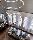 Aveline Pendant Chandelier