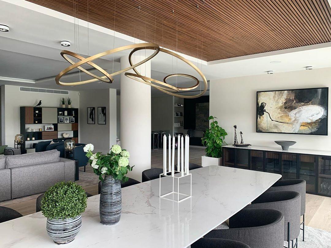 Aveline Pendant Chandelier