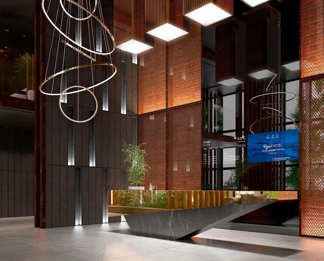 Aveline Pendant Chandelier