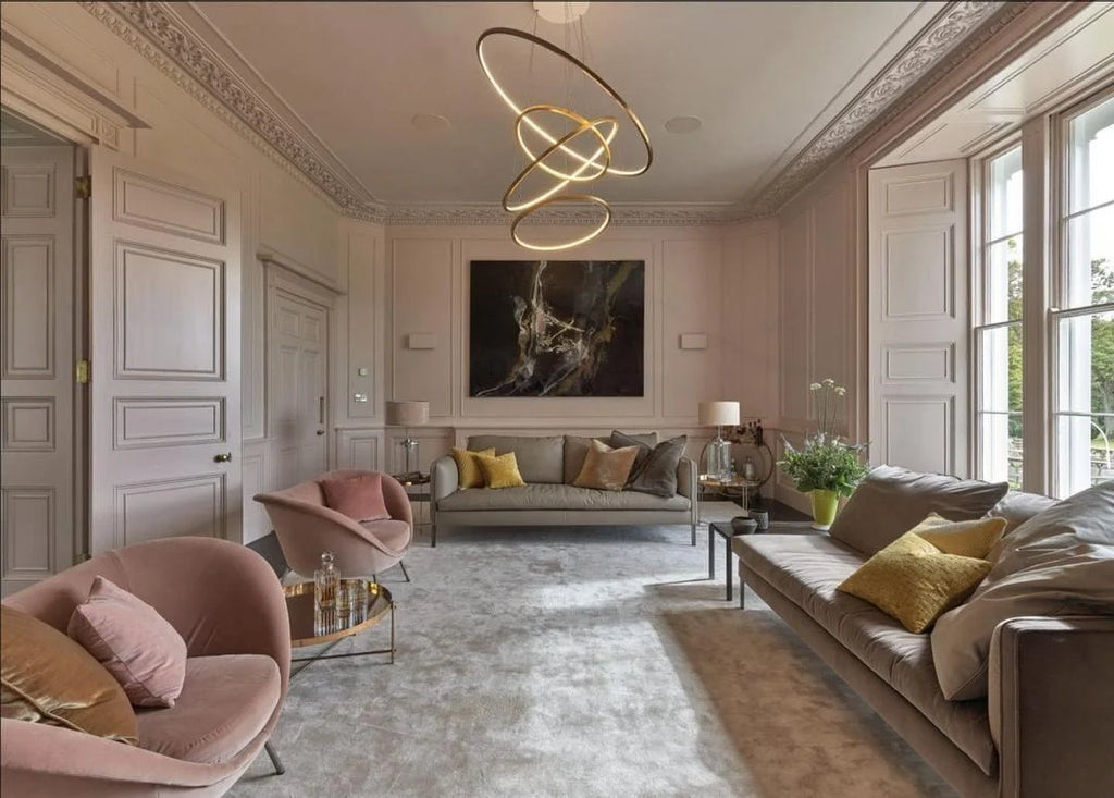 Aveline Pendant Chandelier