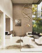 Aveline Pendant Chandelier
