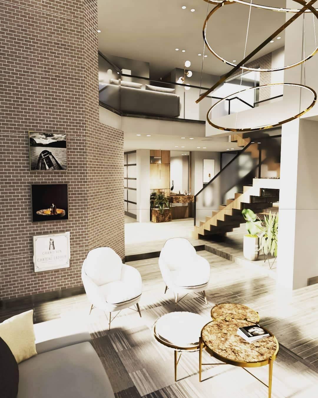 Aveline Pendant Chandelier