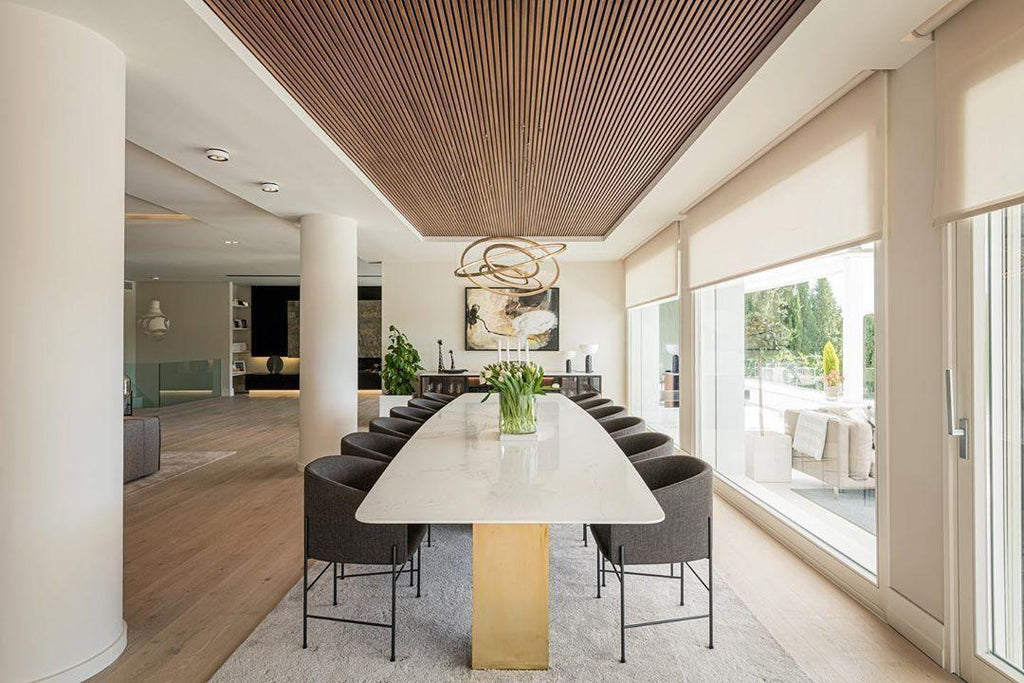 Aveline Pendant Chandelier