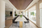 Aveline Pendant Chandelier