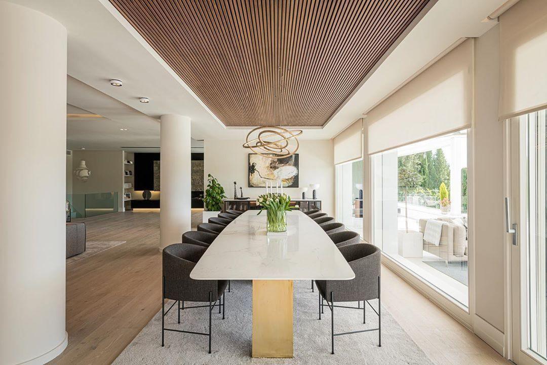 Aveline Pendant Chandelier