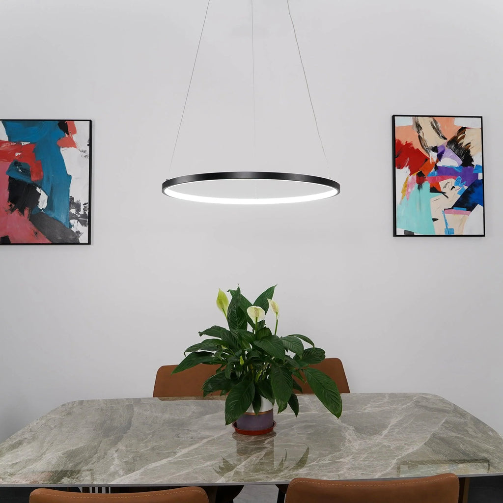 Aveline Pendant Chandelier