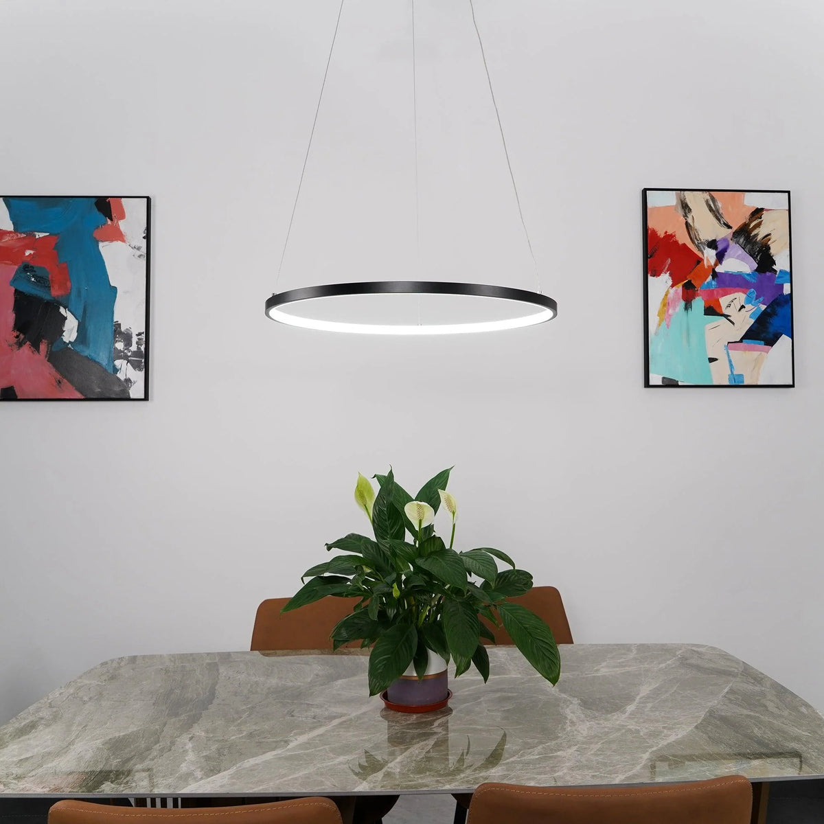 Aveline Pendant Chandelier