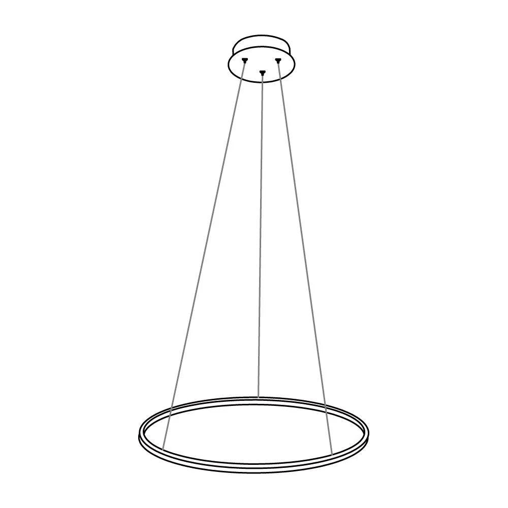 Aveline Pendant Chandelier