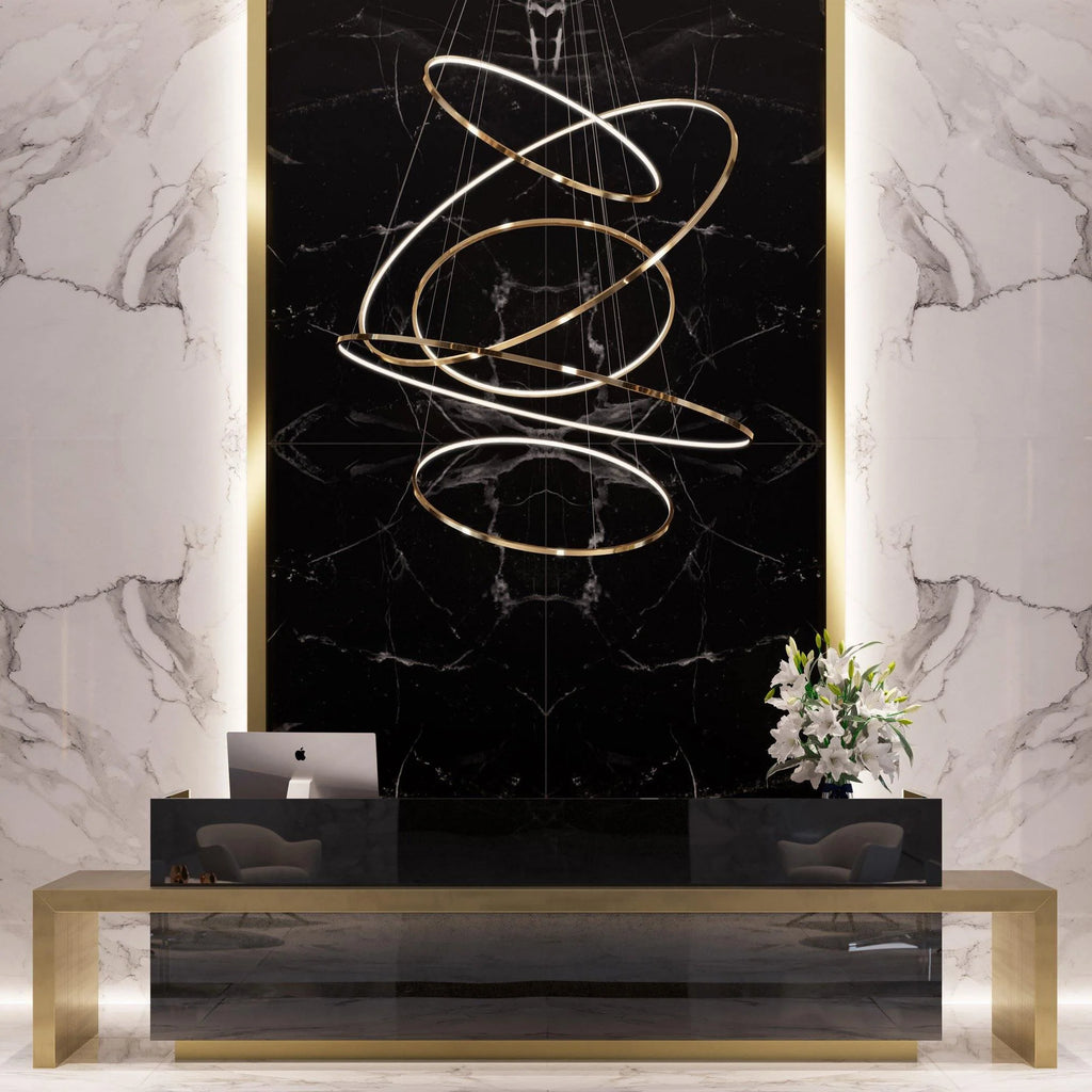 Aveline Pendant Chandelier