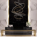 Aveline Pendant Chandelier