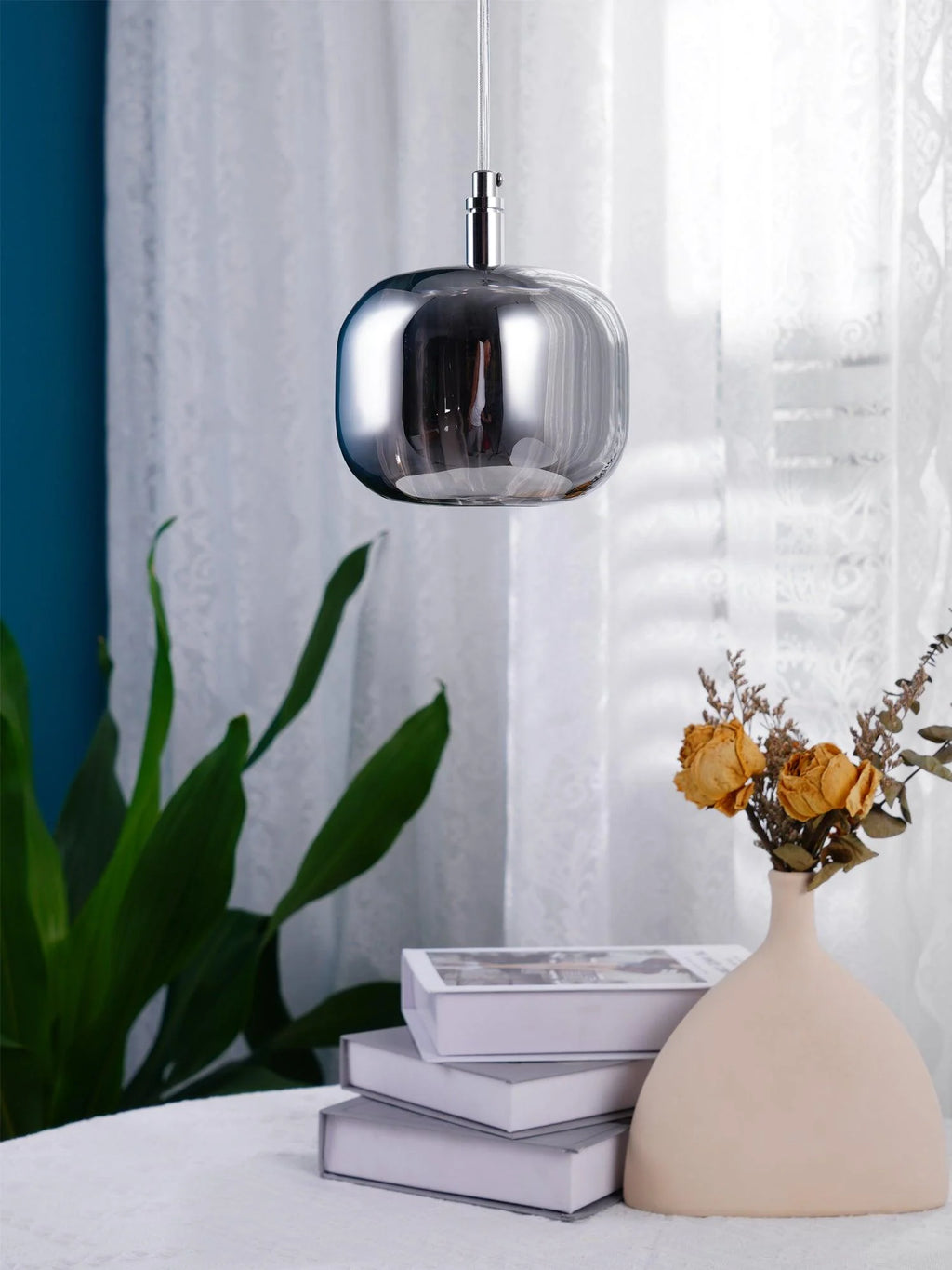 Cubie Chandelier