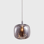 Cubie Chandelier