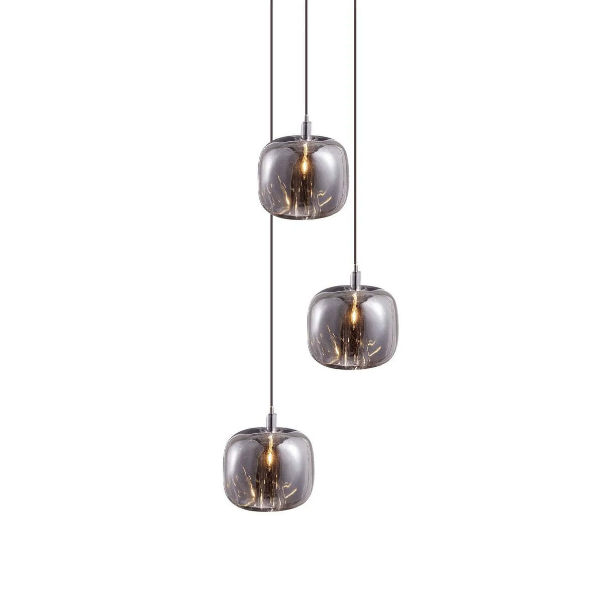 Cubie Chandelier