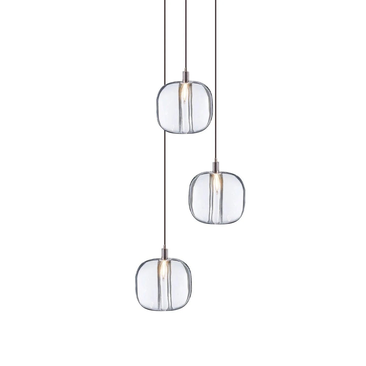 Cubie Chandelier