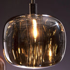 Cubie Chandelier