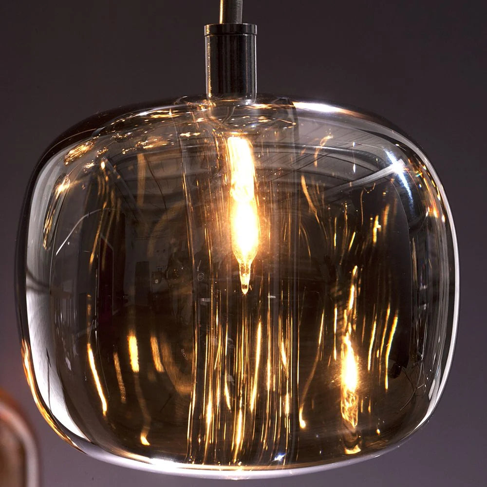 Cubie Chandelier