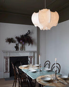 Veil Cocoon Pendant Lamp