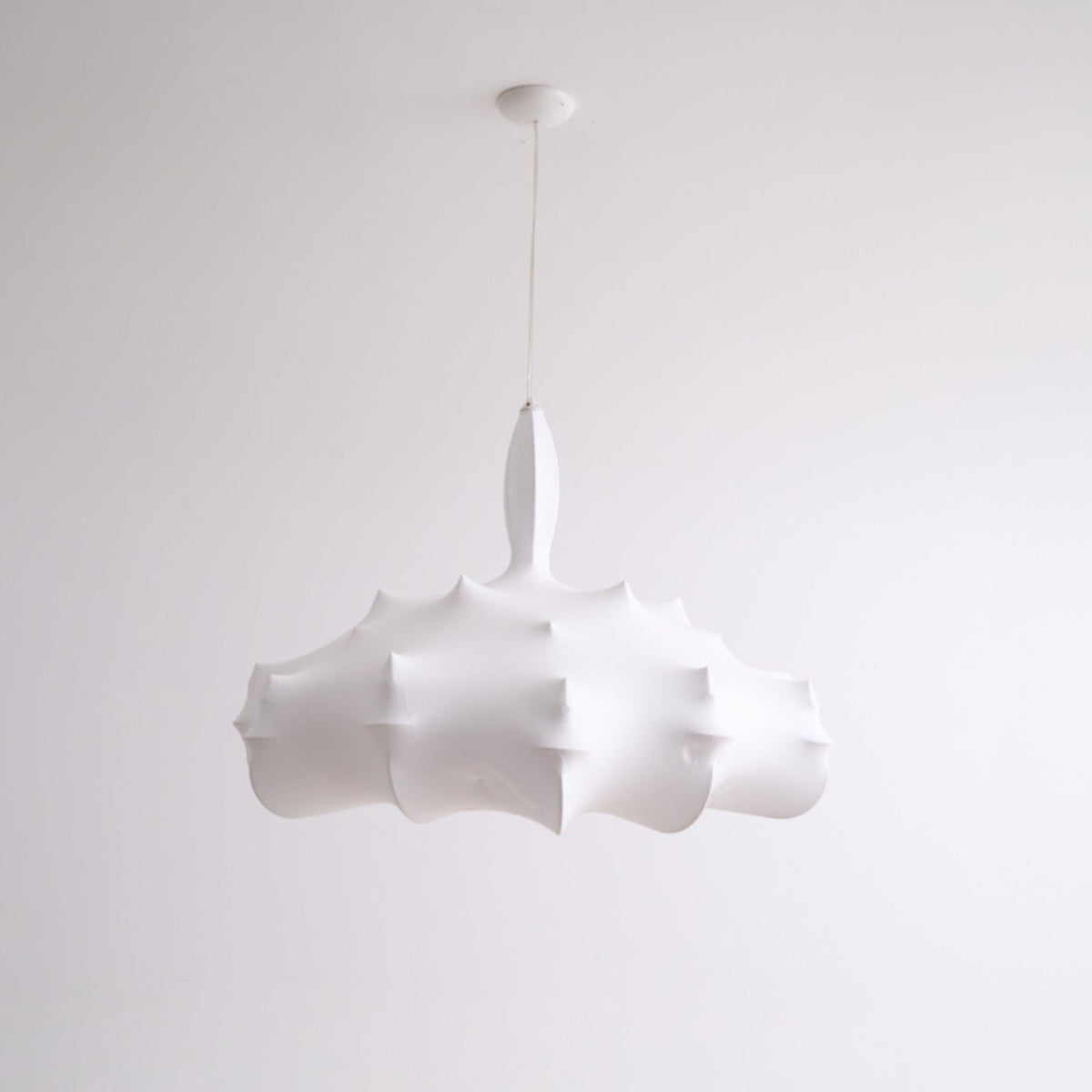 Cocoon Bloom Pendant Lamp