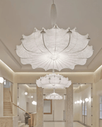 Cocoon Bloom Pendant Lamp