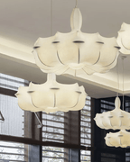 Cocoon Bloom Pendant Lamp
