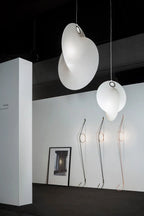 Cocoon Pendant Lamp