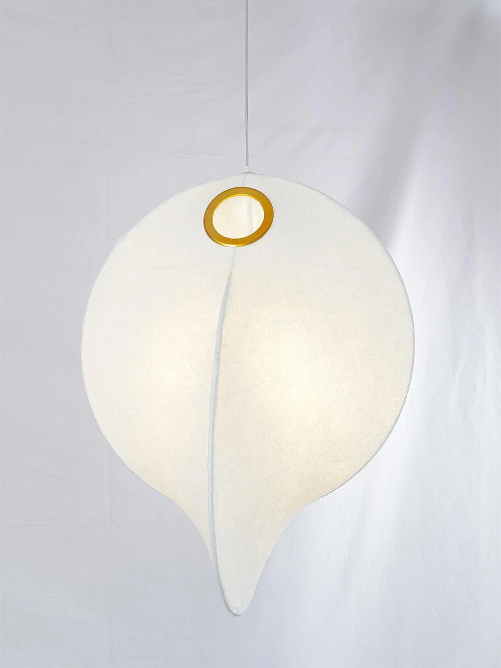 Cocoon Pendant Lamp