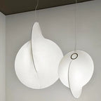 Cocoon Pendant Lamp
