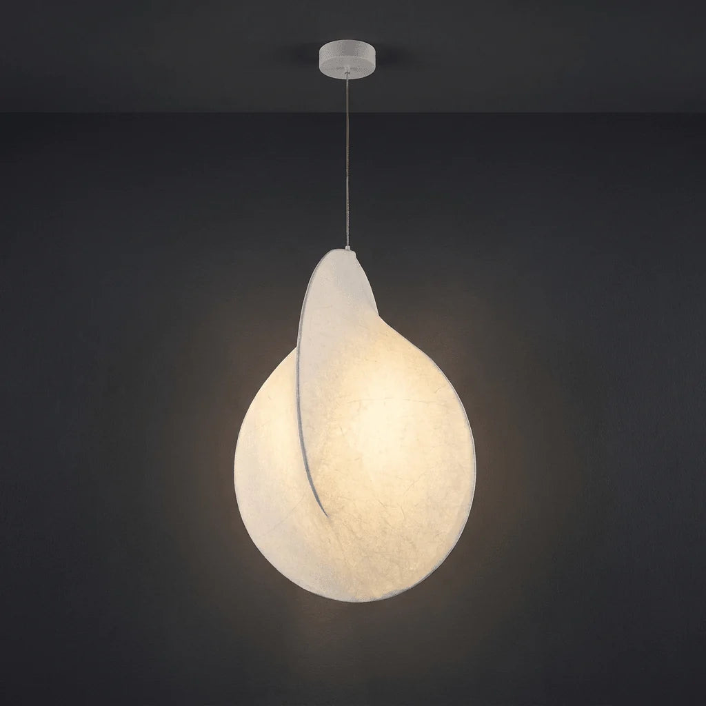 Cocoon Pendant Lamp