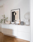 Hot Air Balloon Table Lamp