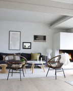 Hot Air Balloon Table Lamp