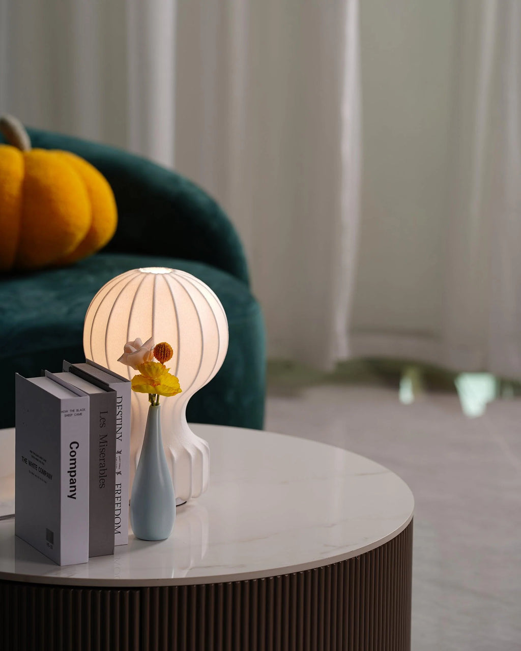 Hot Air Balloon Table Lamp