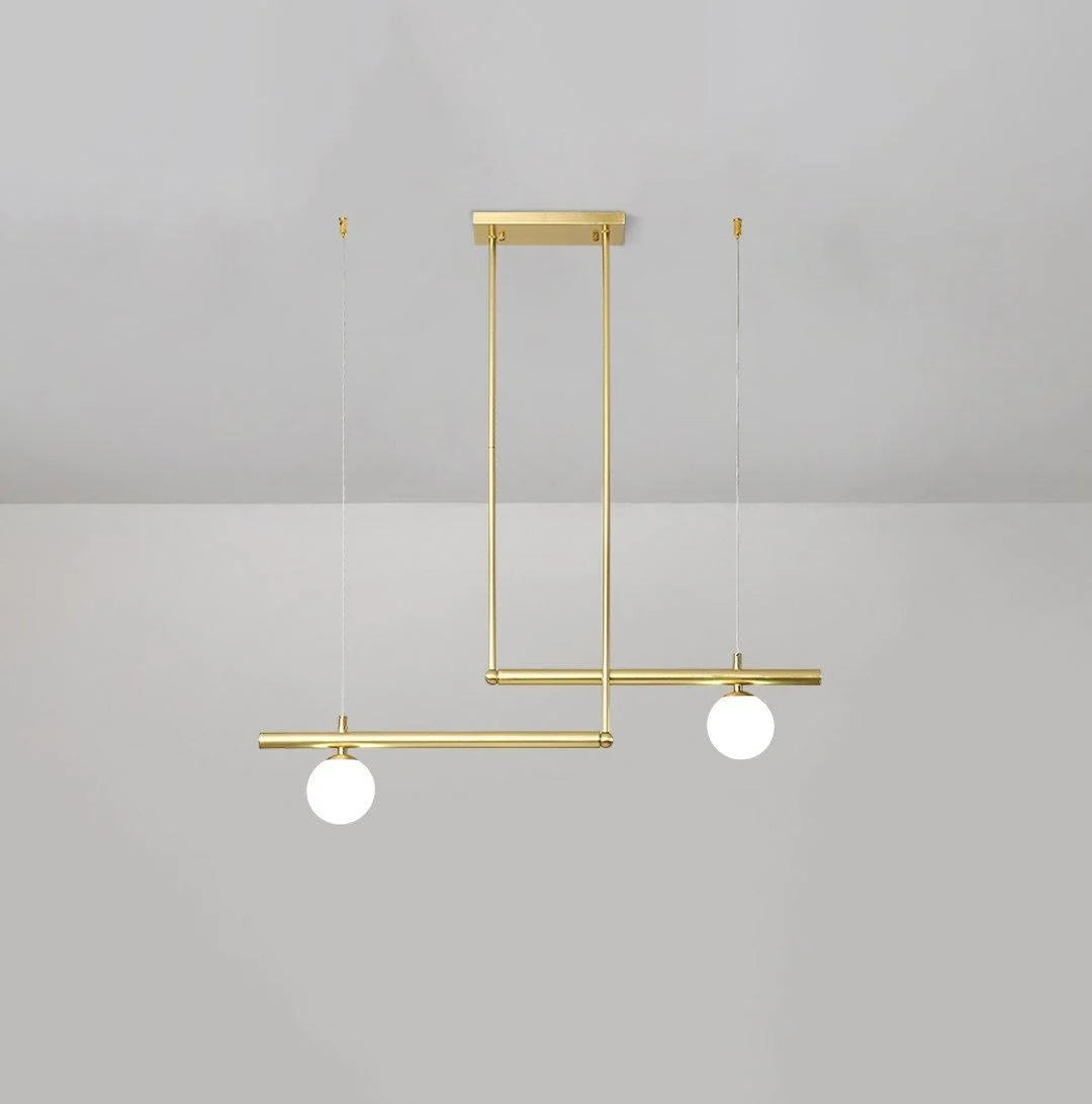 Satellite Ceiling Pendant Light