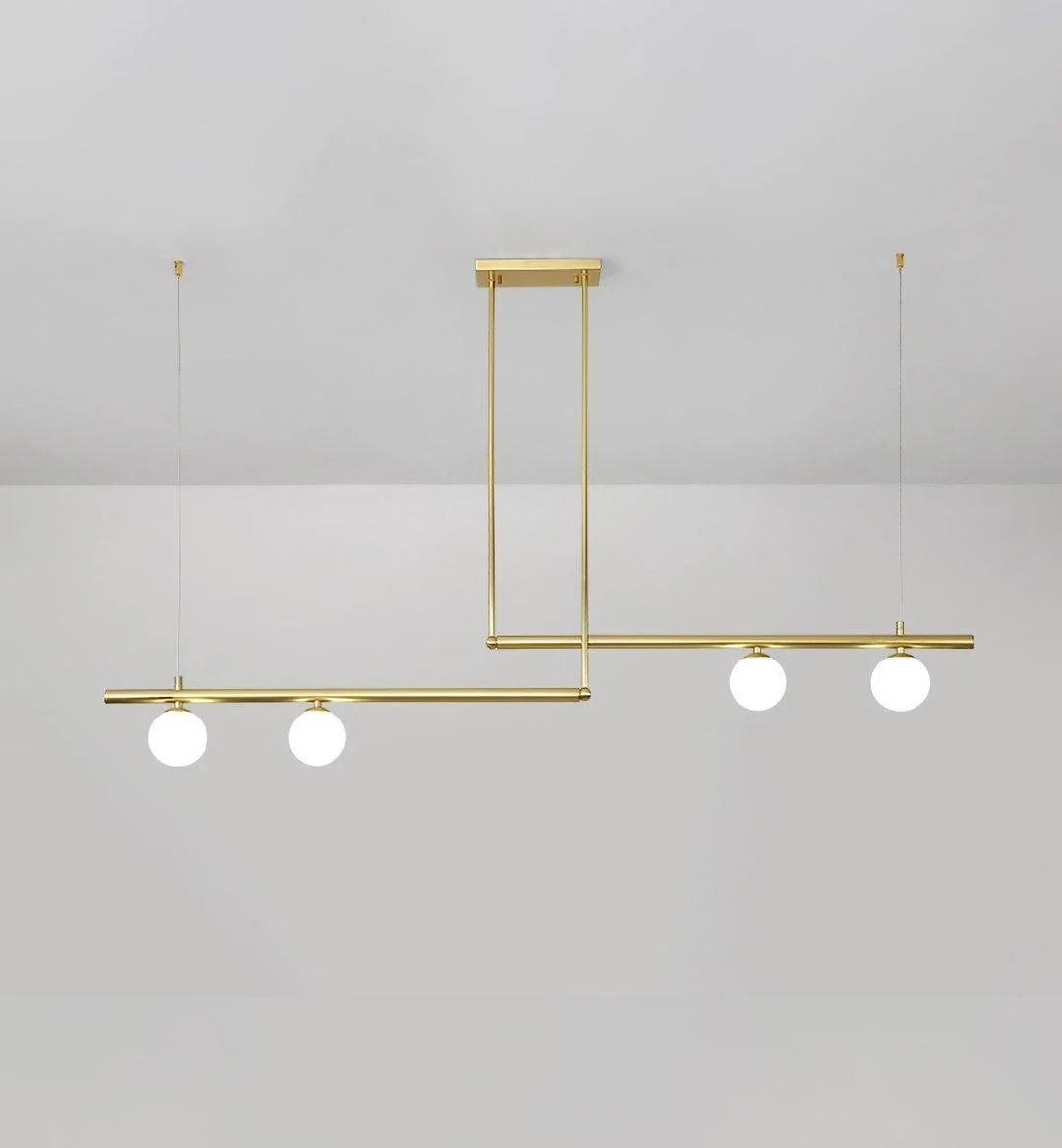 Satellite Ceiling Pendant Light
