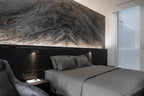 Modern LED Bedside Reading Light