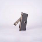Modern LED Bedside Reading Light
