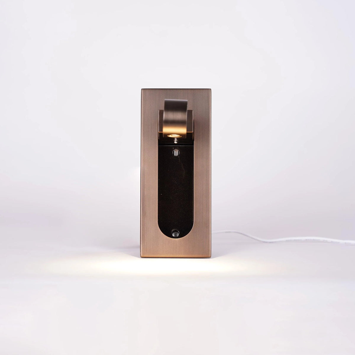 Modern LED Bedside Reading Light