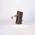 Modern LED Bedside Reading Light