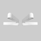 Modern LED Bedside Wall Lamp