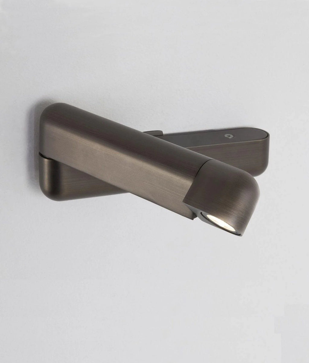 Modern LED Bedside Wall Lamp