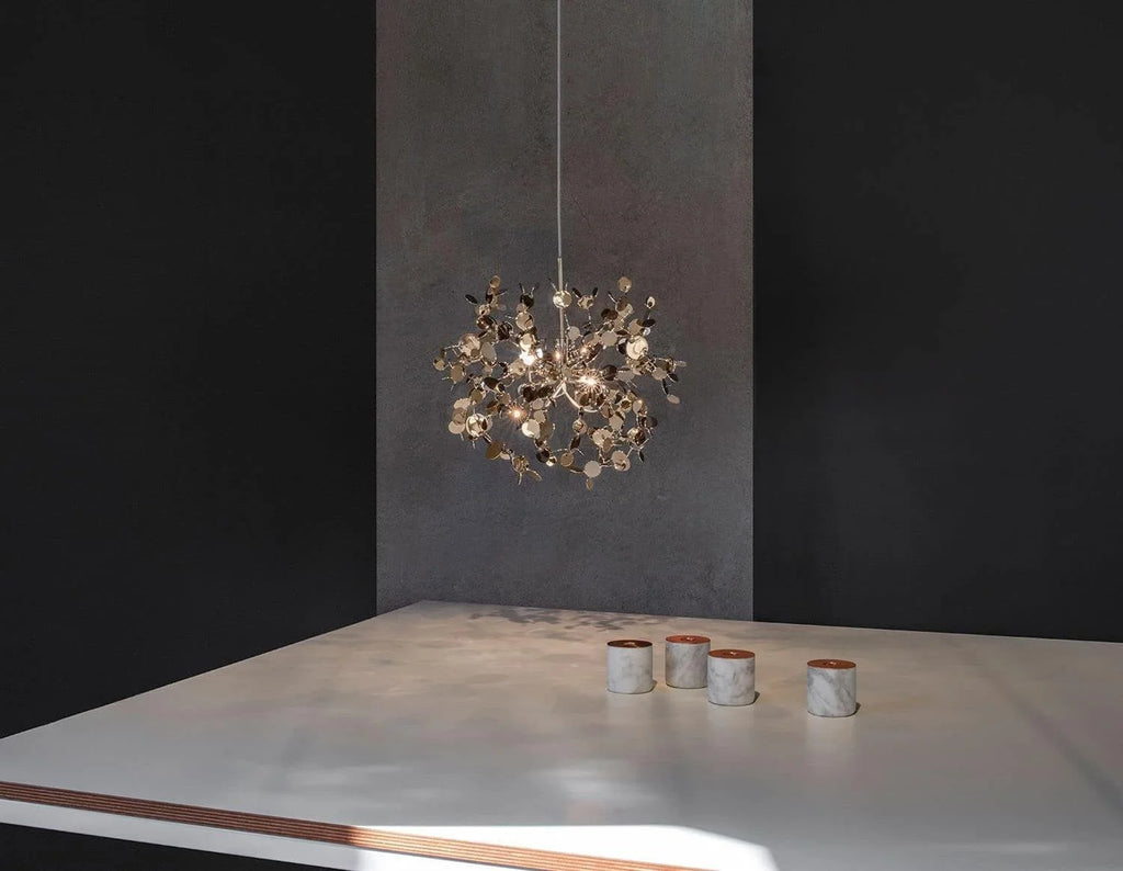 Luminex Pendant Lamp