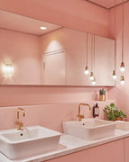 Ball Series Pendant Light