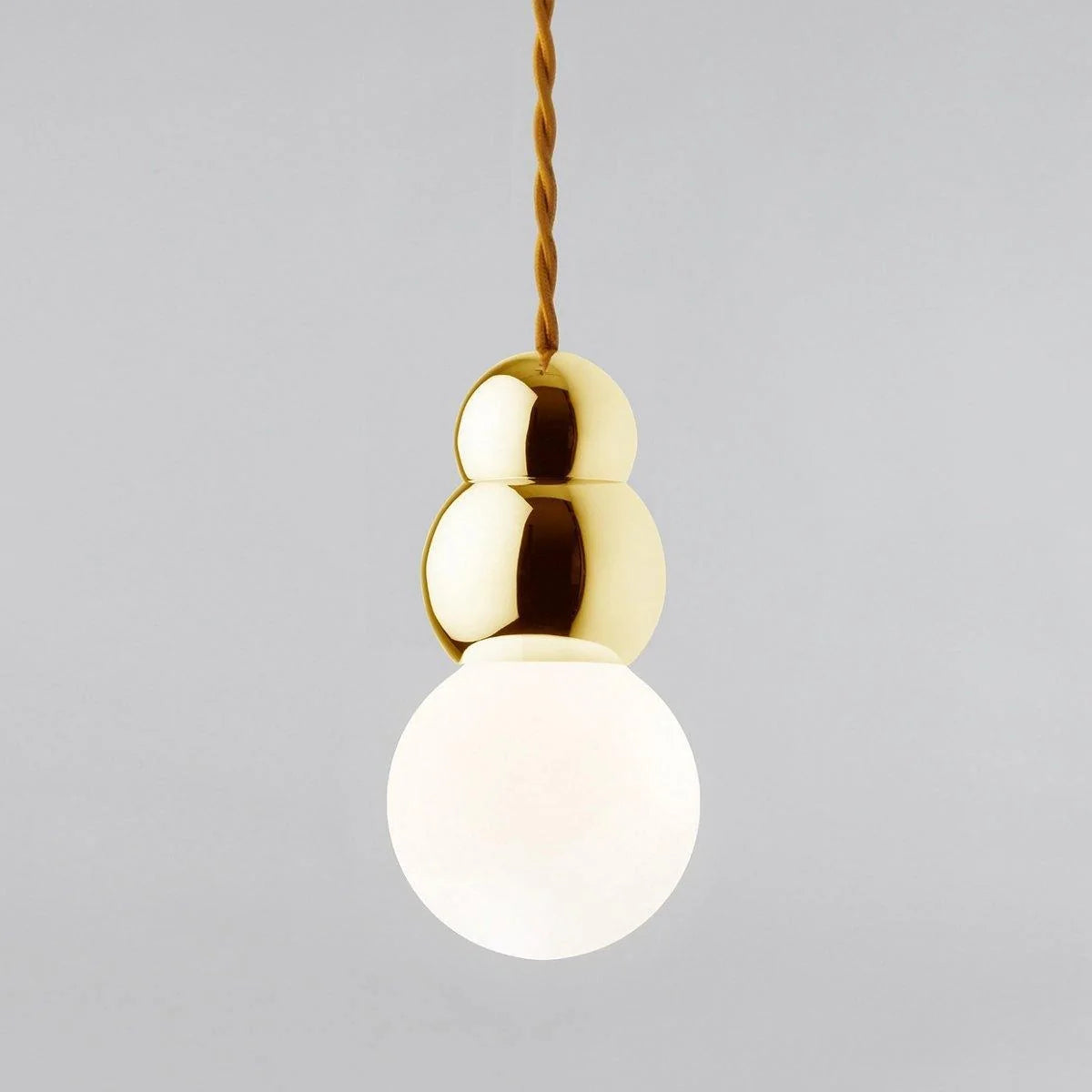 Ball Series Pendant Light