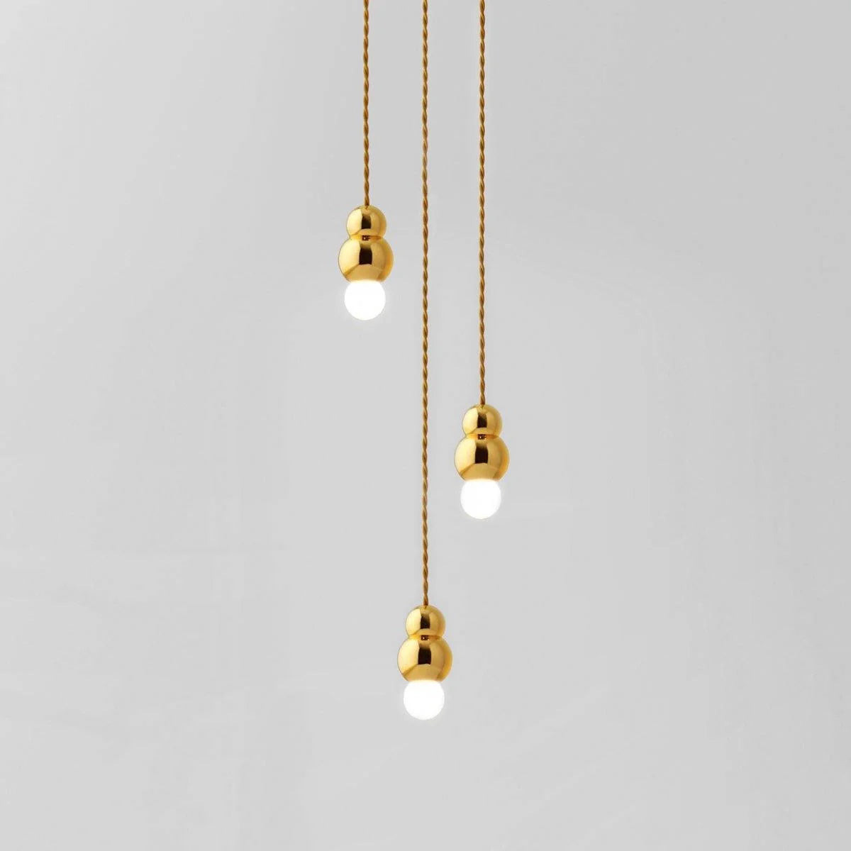 Ball Series Pendant Light