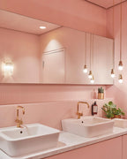 Ball Series Pendant Light
