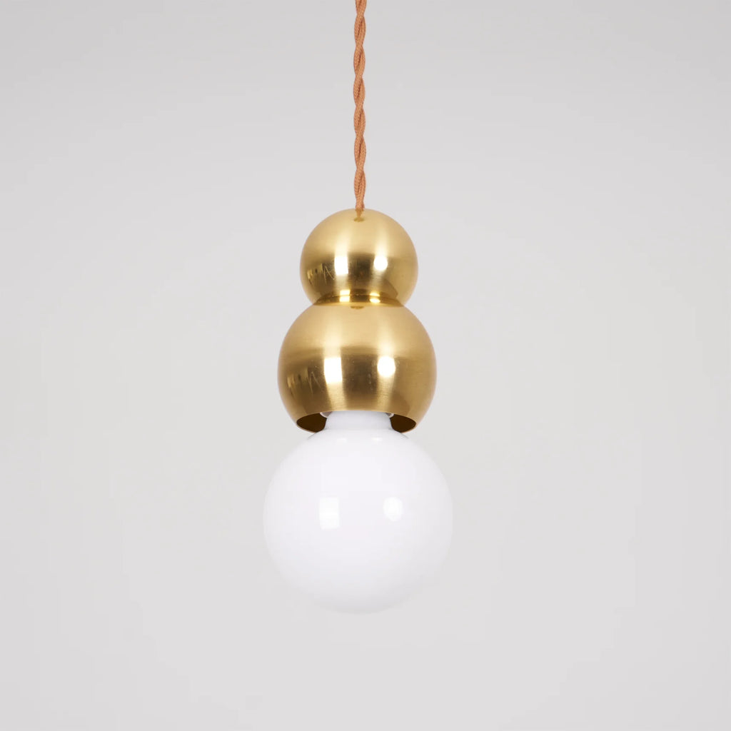 Ball Series Pendant Light