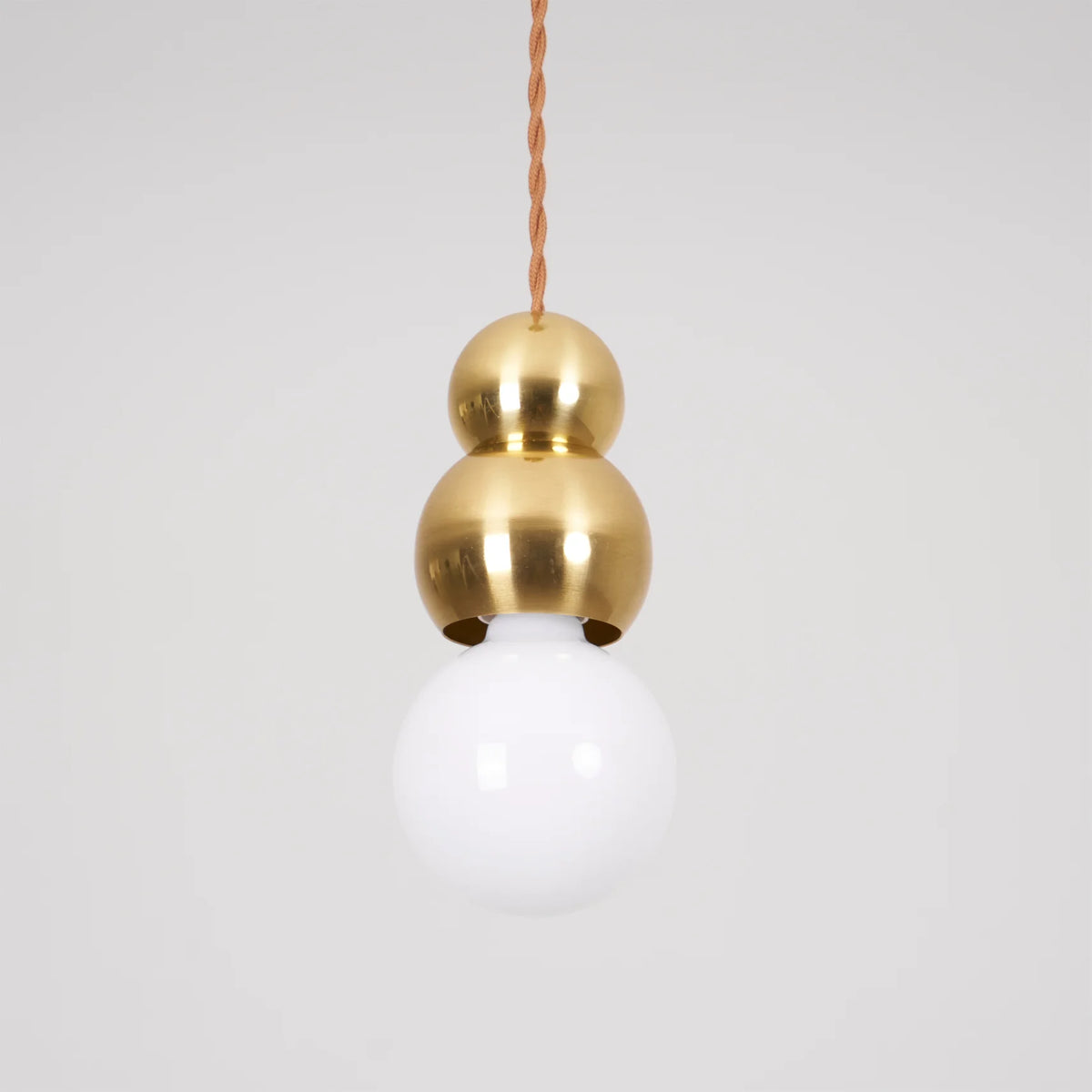 Ball Series Pendant Light
