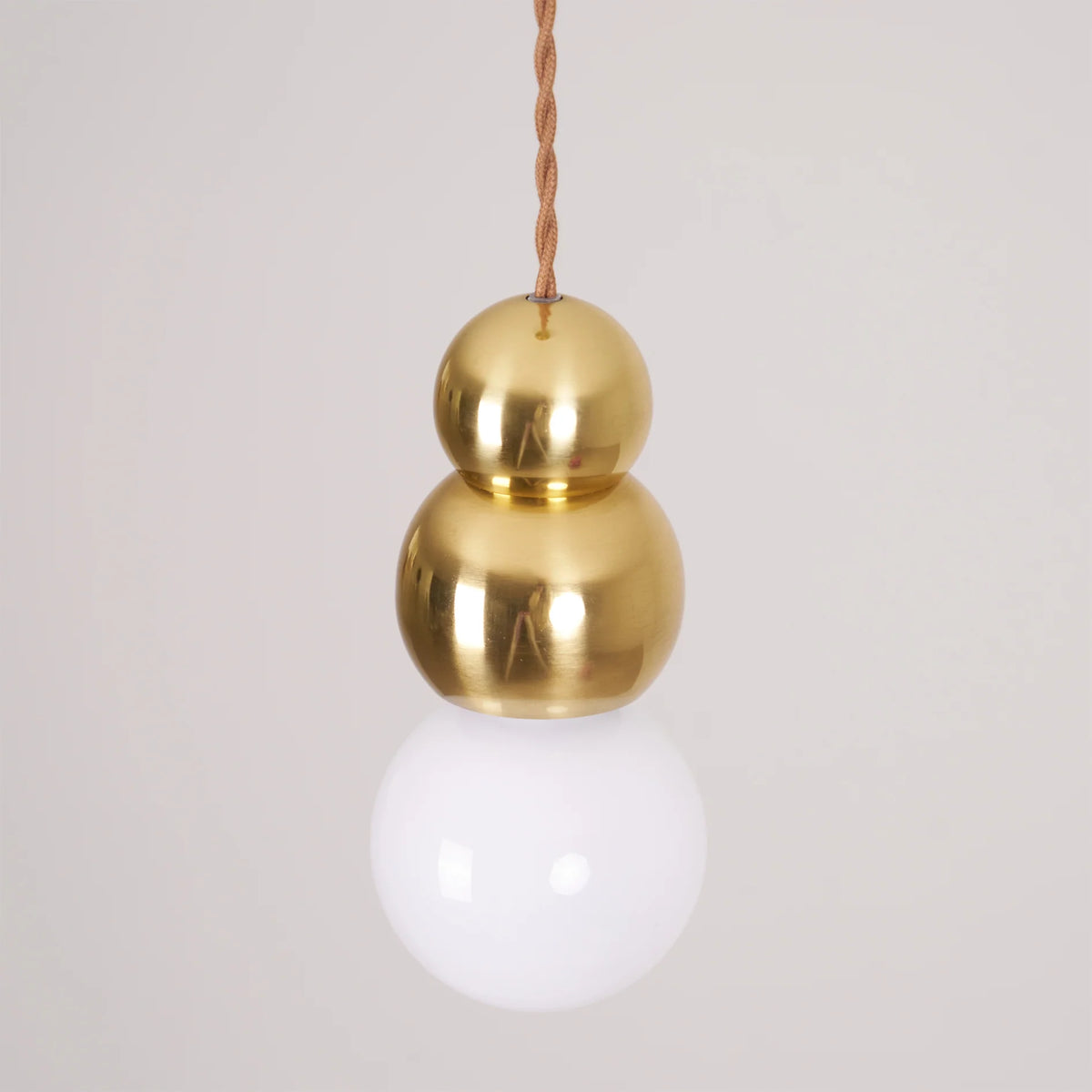 Ball Series Pendant Light