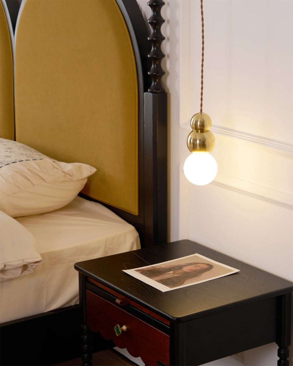 Ball Series Pendant Light