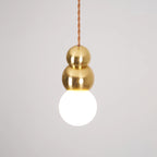 Ball Series Pendant Light