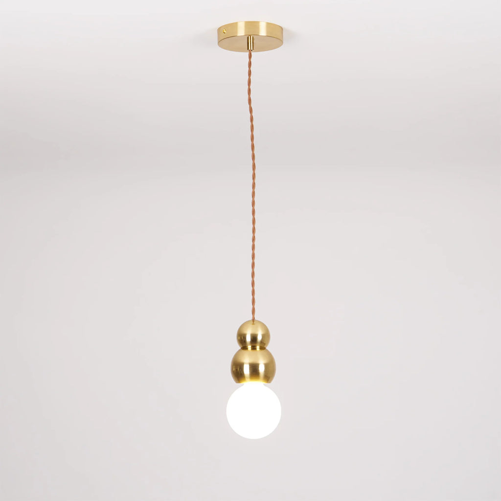 Ball Series Pendant Light